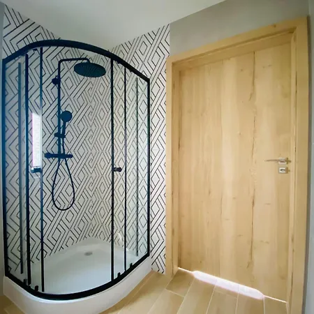 Jachtowa 10 - Sauna, Balia Z Jacuzzi, Pet Friendly Prázdninový dům *