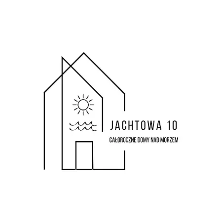 Jachtowa 10 Lubiatowo - Pet Friendly * Lubiatowo (Pomerania)