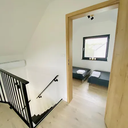 Jachtowa 10 - Sauna, Balia Z Jacuzzi, Pet Friendly * Lubiatowo (Pomerania)