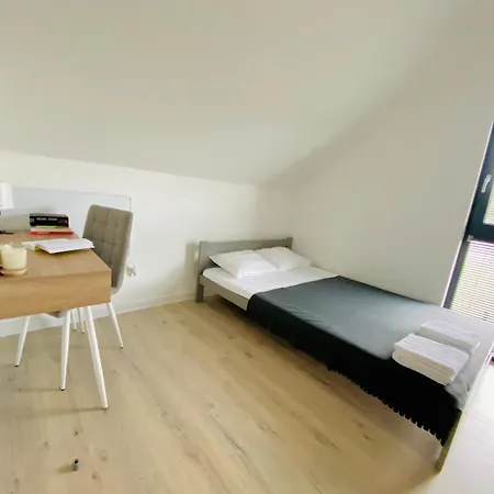 Jachtowa 10 Lubiatowo - Pet Friendly