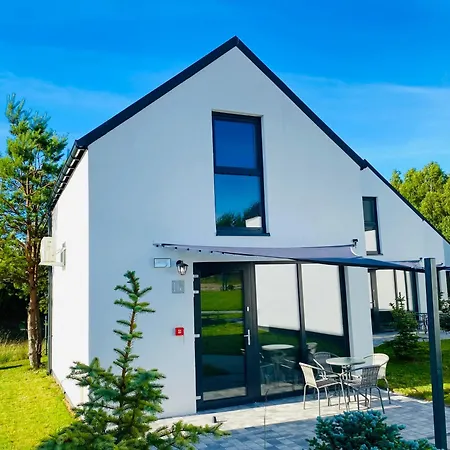 Jachtowa 10 Lubiatowo - Pet Friendly *