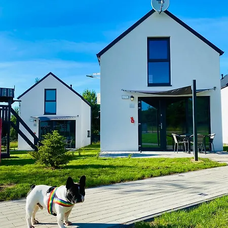 Jachtowa 10 - Sauna, Balia Z Jacuzzi, Pet Friendly *