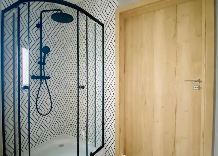 Jachtowa 10 - Sauna, Balia Z Jacuzzi, Pet Friendly Сasa de vacaciones *